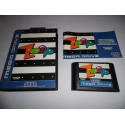 Jeu Mega Drive - Zoop