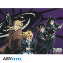 Poster - Fullmetal Alchemist : Brotherhood - Pride - 52 x 38 cm - ABYstyle