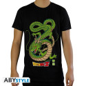 T-Shirt - Dragon Ball - DBZ Shenron - ABYstyle