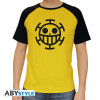 T-Shirt - One Piece - Trafalgar Law - ABYstyle