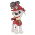 Figurine - PAW Patrol : La Pat' Patrouille - Marshall / Marcus - Comansi