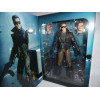 Figurine - Terminator - Ultimate Police Station Assault T-800 - 18 cm - NECA