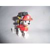 Figurine - PAW Patrol : La Pat' Patrouille - Marshall / Marcus - Comansi