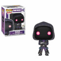 Figurine - Pop! Games - Fortnite - Raven - N° 459 - Funko