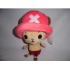 Peluche - One Piece - Chopper New Ver. 2 - 25 cm - Sakami Merchandise