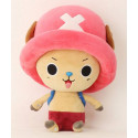 Peluche - One Piece - Chopper New Ver. 2 - 25 cm - Sakami Merchandise