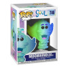 Figurine - Pop! Disney - Soul - Moonwind (Soul World) - N° 746 - Funko