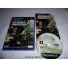 Jeu Playstation 2 - Tom Clancy's Ghost Recon - PS2