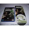 Jeu Playstation 2 - Tom Clancy's Ghost Recon - PS2