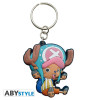 Porte-Clé - One Piece - Chopper SD - PVC - ABYstyle