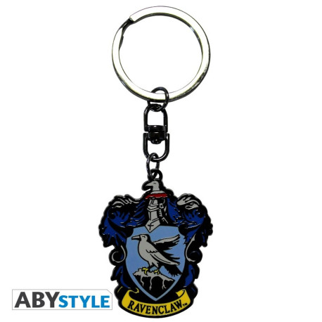 Porte-Clé - Harry Potter - Serdaigle - Métal - ABYstyle