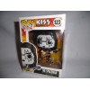 Figurine - Pop! Rocks - Kiss - Spaceman - N° 123 - Funko