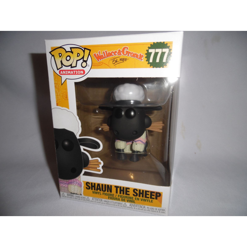 Buy Wallace & Gromit Figures | CHOOSE YOUR OWN | Wallace And Gromit Small Figures, Shaun The Sheep, Wendolene, Preston Online In India - Foto 4