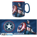Mug / Tasse - Marvel - Sentinel of Liberty - 460 ml - ABYstyle