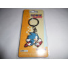Porte-Clé - Sonic the Hedgehog - Sonic Run - PVC - ABYstyle