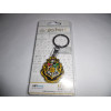 Porte-Clé - Harry Potter - Poudlard - Métal - ABYstyle