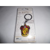 Porte-Clé - Harry Potter - Gryffondor - Métal - ABYstyle