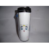 Mug de voyage - Sailor Moon - Luna & Artemis - 35 cl - ABYstyle