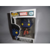 Figurine - Pop! Marvel - X-Men 20th Anniversary - Nightcrawler - N° 639 - Funko