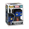 Figurine - Pop! Marvel - X-Men 20th Anniversary - Nightcrawler - N° 639 - Funko
