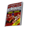 Cahier - Back to the Future - Sports Almanac A5 - SD Toys