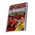 Cahier - Back to the Future - Sports Almanac A5 - SD Toys