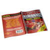 Cahier - Back to the Future - Sports Almanac A5 - SD Toys