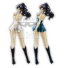 Figurine - One Piece - Glitter & Glamours - Robin Ver A - Banpresto
