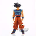 Figurine - Dragon Ball Z - Grandista Nero - Goku ver. 3 - Banpresto