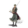Figurine - One Piece - Creator X Creator - Zoro - Banpresto