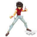 Figurine - Saint Seiya - Cosmo Memoir - Seiya Pegase - Banpresto