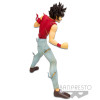 Figurine - Saint Seiya - Cosmo Memoir - Seiya Pegase - Banpresto