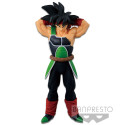 Figurine - Dragon Ball Z - Creator x Creator - Baddack Ver. B - Banpresto
