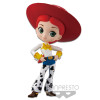 Figurine - Disney - Q Posket - Jessie ver. A - Banpresto