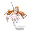 Figurine - Sword Art Online - Espresto - Asuna Goddess Of Creation Stacia Ver. - Banpresto
