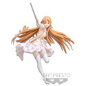 Figurine - Sword Art Online - Espresto - Asuna Goddess Of Creation Stacia Ver. - Banpresto