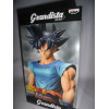 Figurine - Dragon Ball Z - Grandista Nero - Goku ver. 3 - Banpresto