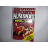 Cahier - Back to the Future - Sports Almanac A5 - SD Toys