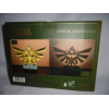 Lampe - The Legend of Zelda - Hyrule Crest Light - Paladone Products