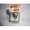 Porte-clé - Pocket Pop! Keychain - Star Wars The Mandalorian - Mandalorian - Funko