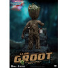 Figurine - Marvel - Les Gardiens de la Galaxie - Master Craft Life Size Groot - Beast Kingdom Toys