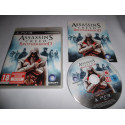 Jeu Playstation 3 - Assassin's Creed : Brotherhood - PS3