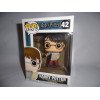 Figurine - Pop! Harry Potter - Harry with Marauder's Map - N° 42 - Funko
