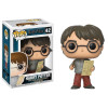 Figurine - Pop! Harry Potter - Harry with Marauder's Map - N° 42 - Funko