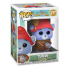 Figurine - Pop! Disney - Les Gummi - Tummi - N° 777 - Funko