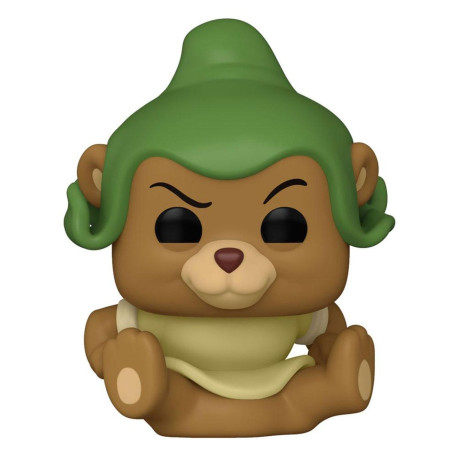 Figurine - Pop! Disney - Les Gummi - Gruffi - N° 779 - Funko