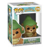 Figurine - Pop! Disney - Les Gummi - Gruffi - N° 779 - Funko