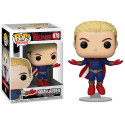 Figurine - Pop! TV - The Boys - Homelander - N° 978 - Funko