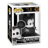 Figurine - Pop! Disney - Archives Plane Crazy Mickey - N° 797 - Funko