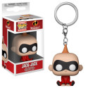 Porte-clé - Pocket Pop! Keychain - Les Indestructibles 2 - Jack Jack - Funko